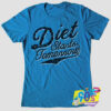 Diet Starts Tomorrow T Shirt.jpg