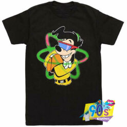 Disney Goofy Movie Powerline T shirt.jpg