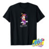 Disney Halloween Mickey Mouse Scarecrow T Shirt.jpg