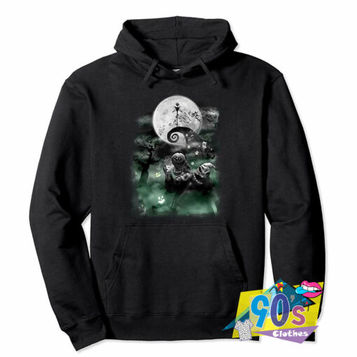 Disney Nightmare Before Christmas Hoodie.jpg