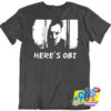 Doctor Sleep Heres Obi Parody T Shirt.jpg