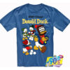 Donald Duck Disney Cartoon T Shirt.jpg