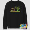 Donatello Michelangelo Leonardo Super Mario Sweatshirt.jpg