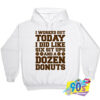 Dozen Donut Workout Hoodie.jpg