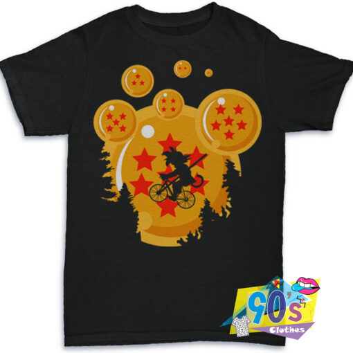 Dragon Moon Dragon Ball T Shirt.jpg