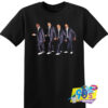 Dramatics Funk Soul Band T shirt.jpg