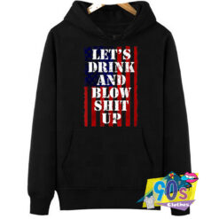 Drinking Freedom 4th of July Hoodie.jpg