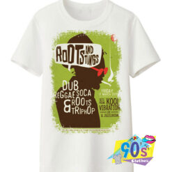 Dub Reggae Soca and Roots Triphop T shirt.jpg