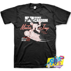 Duke Caboom Master Of The Jump Toy Story T Shirt.jpg