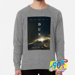 Dune 2020 Unisex Sweatshirt.jpg