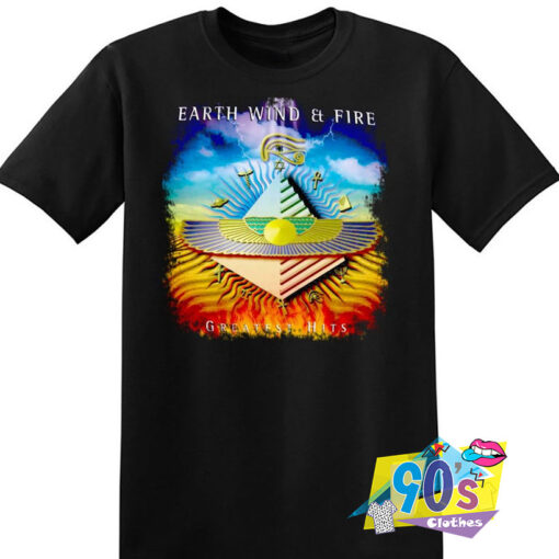 Earth Wind Fire New T Shirt.jpg