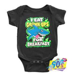 Eat Grown Ups Baby Onesie.jpg