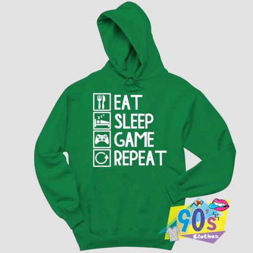 Eat Sleep Game Repeat Hoodie.jpg