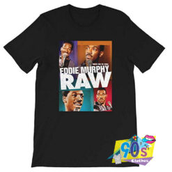 Eddie Murphy Raw Hollywood Actor Comedian T shirt.jpg