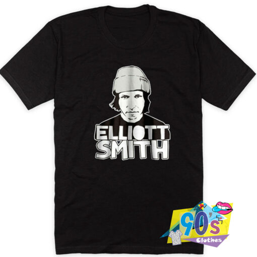 Elliott Smith Photos T Shirt.jpg