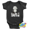 Elliott Smith Pop Singer Baby Onesie.jpg