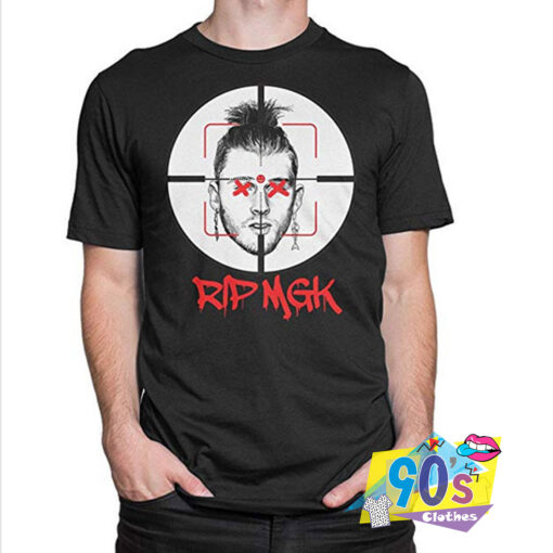 Eminem KillShot Rip MGK Hip Hop T Shirt.jpg