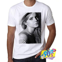 Emma Watson Celebrity Star One In The City T shirt.jpg