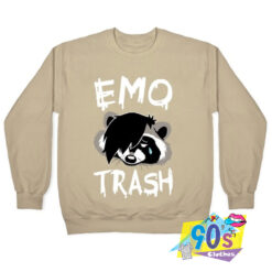 Emo Trash Animal Sweatshirt.jpg