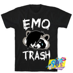 Emo Trash Animal T shirt.jpg