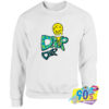 Emoji Drip Drip Funny Design Sweatshirt.jpg