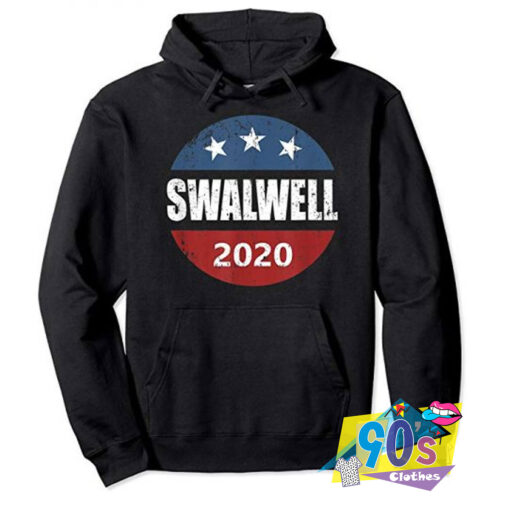 Eric Swalwell 2020 Graphic Hoodie.jpg