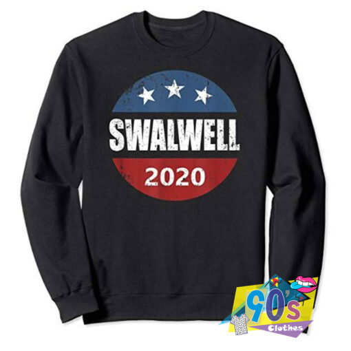 Eric Swalwell American Politicial Swatshirt.jpg