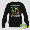 Everybody Must Get Stoned Stoner Goofy Sweatshirt.jpg