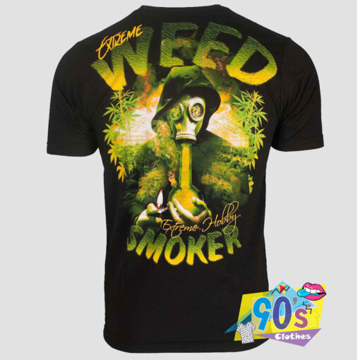 Extreme Weed Hobby T Shirt.jpg