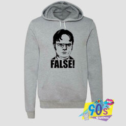 FALSE Fictional Character Dwight Hoodie.jpg