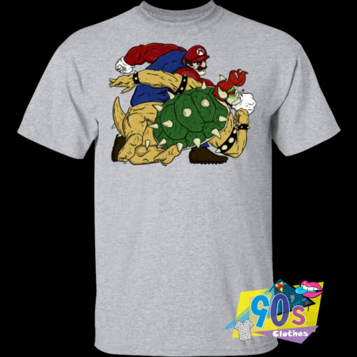 FUnny Mario Miller T Shirt.jpg