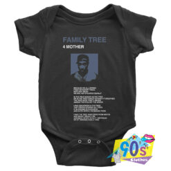 Family Tree Tupac Rapper Theme Baby Onesie.jpg