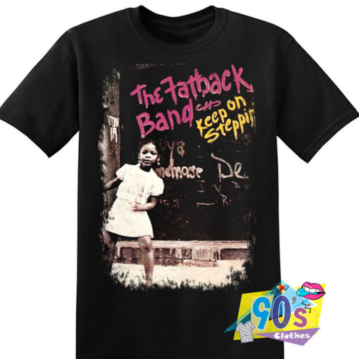 Fatback Band Vintage Funk Soul T shirt.jpg