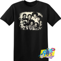 Fatback Funk Soul Band T shirt.jpg