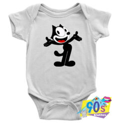 Felix The Cat Inky Winky Baby Onesie.jpg