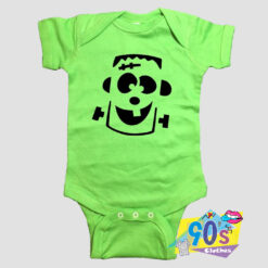 Frankenstien Costume Baby Onesie.jpg