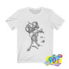 Freddie Mercury With Crown Queen T shirt.jpg