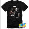 Freddy Jason Voorhees Tattoo T Shirt.jpg