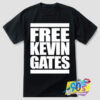 Free Kevin Gates Hip Hop T Shirt.jpg