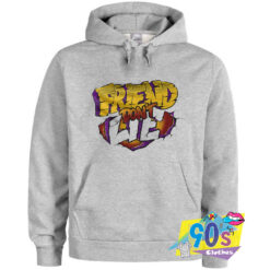 Friend Dont Lie Graphic Hoodie.jpg