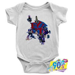 Fritz The Cat Skate Skateboard Baby Onesie.jpg