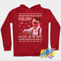 Fuller Go Easy Home Alone Christmas Knit Hoodie.jpg