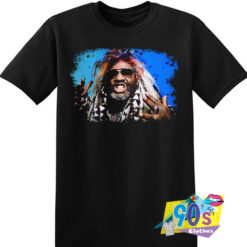 Funkadelic George Clinton New T Shirt.jpg