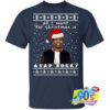 Funny Asap Rocky Rapper Christmas T shirt.jpg