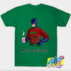 Funny Batman Merry Christmas T Shirt.jpg