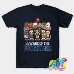 Funny Beware of The Boogeymen T Shirt.jpg
