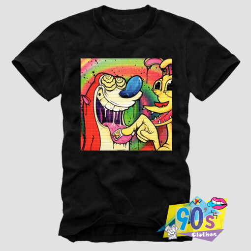 Funny Cartoon Rainbow T Shirt.jpg