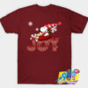 Funny Christmas Playing Joy T Shirt.jpg