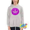 Funny Christmas Unicorn Princess Hoodie.jpg