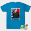 Funny Christmas Yukon poster T Shirt.jpg